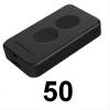 Transmitter 2PRO-50