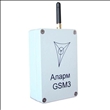Аларм-GSM3 исполнение А