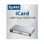 E-iCard ADD 300USR UAG5100