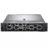 Сервер Dell PowerEdge R540 Server 12x3.5/2xSilver 4210 2.2G, 10C/20T/ 2x16GB RDIMM/600GB 10K/H730P 2GB/2x750W/2x1Gb/iDRAC9 Ent/3Yr NBD