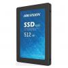 Накопитель SSD Hikvision  512Gb HS-SSD-E100N 512G