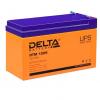 Delta HRL 12-9 (1234W) X (12/9 )