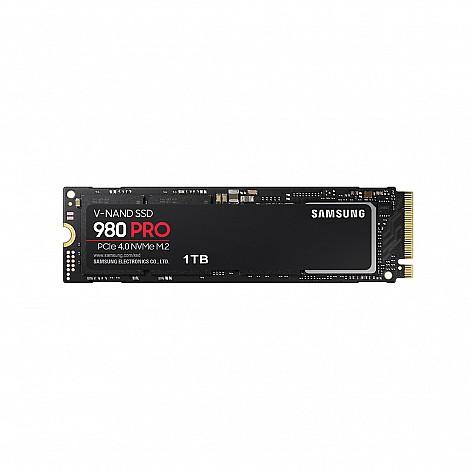 Накопитель SSD Samsung 1TB 980 PRO NVMe [MZ-V8P1T0B]