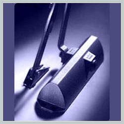 Доводчик Dorma TS 68 с рычагом / с рычагом