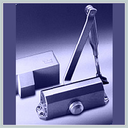 Доводчик Dorma TS 77 с рычагом