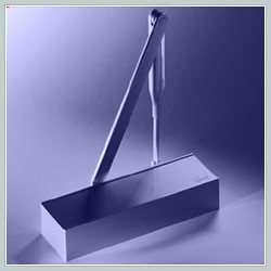 Доводчик Dorma TS 83/TS 83 с рычагом